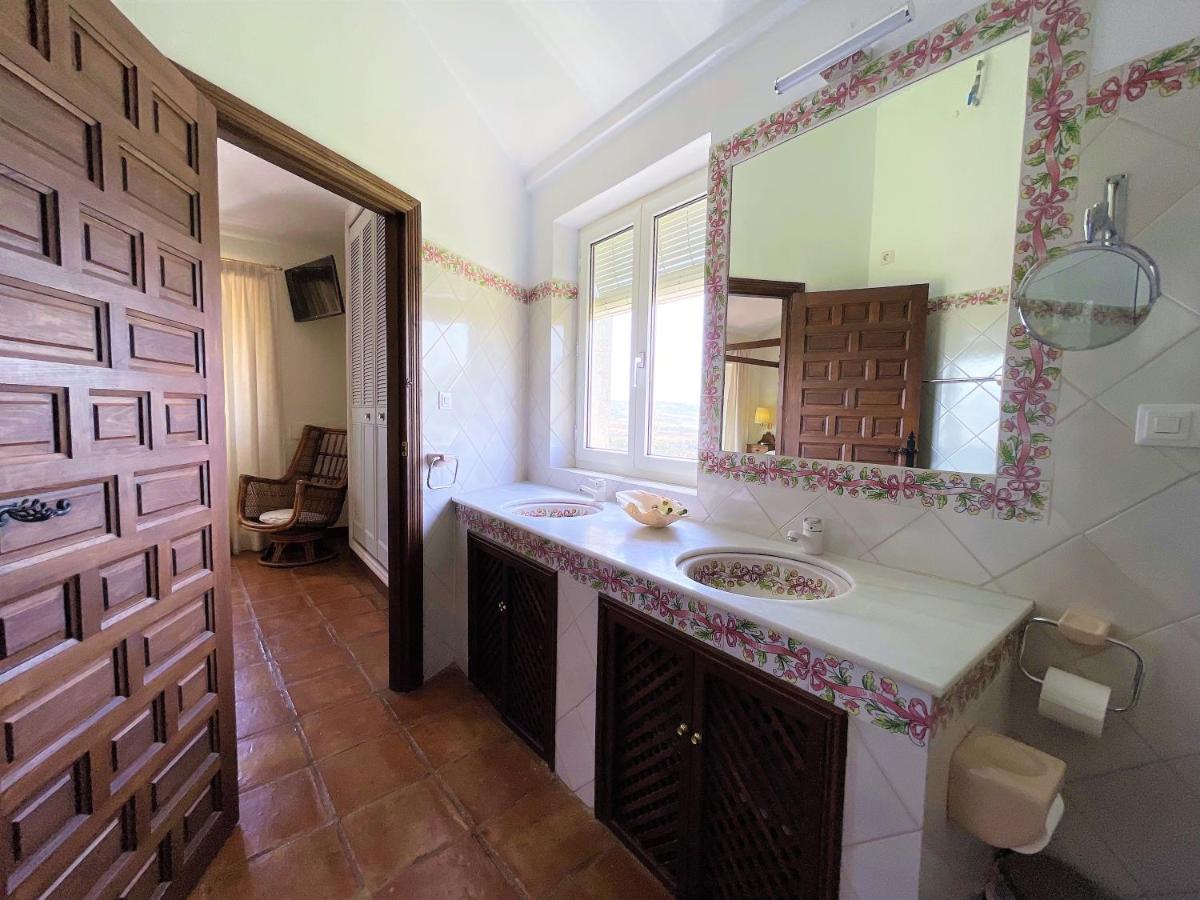 Villa Casa Alta Ронда Екстер'єр фото