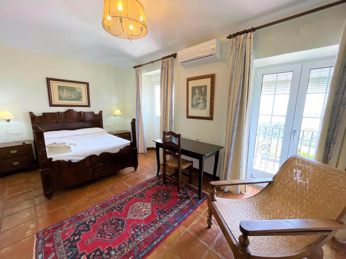 Villa Casa Alta Ронда Екстер'єр фото