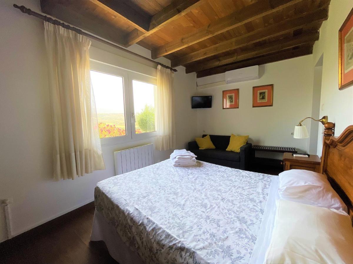Villa Casa Alta Ронда Екстер'єр фото