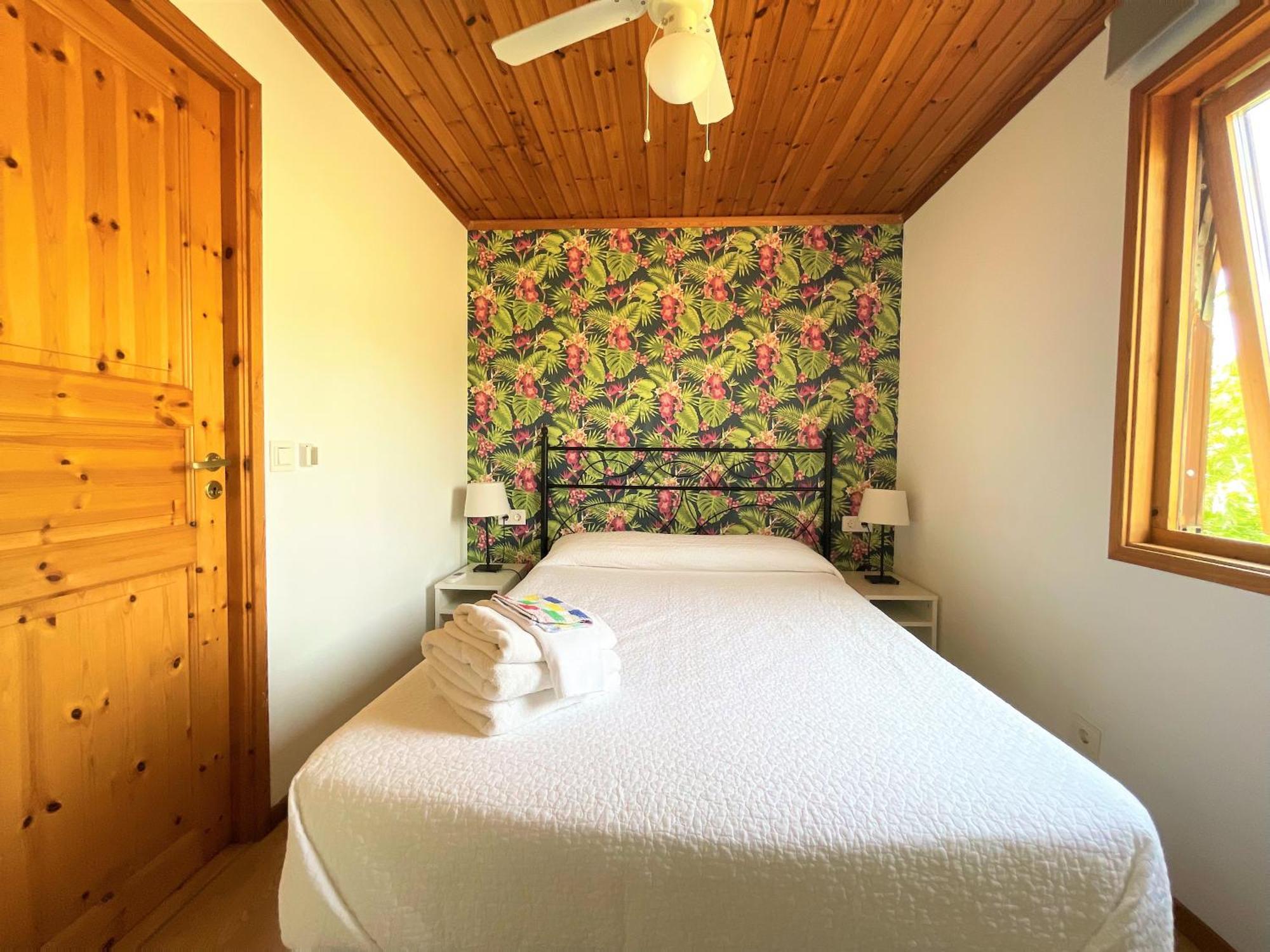 Villa Casa Alta Ронда Номер фото
