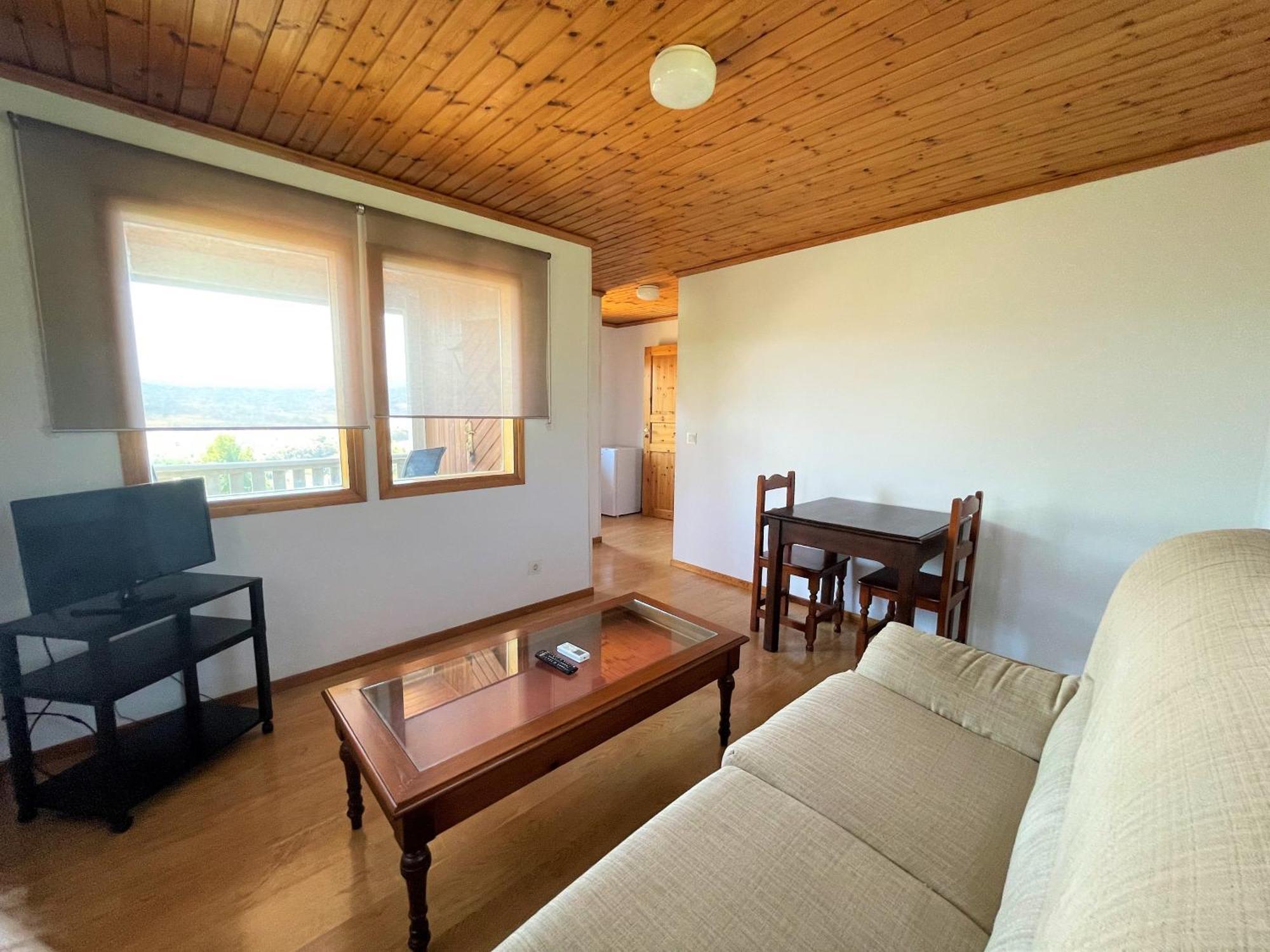 Villa Casa Alta Ронда Номер фото
