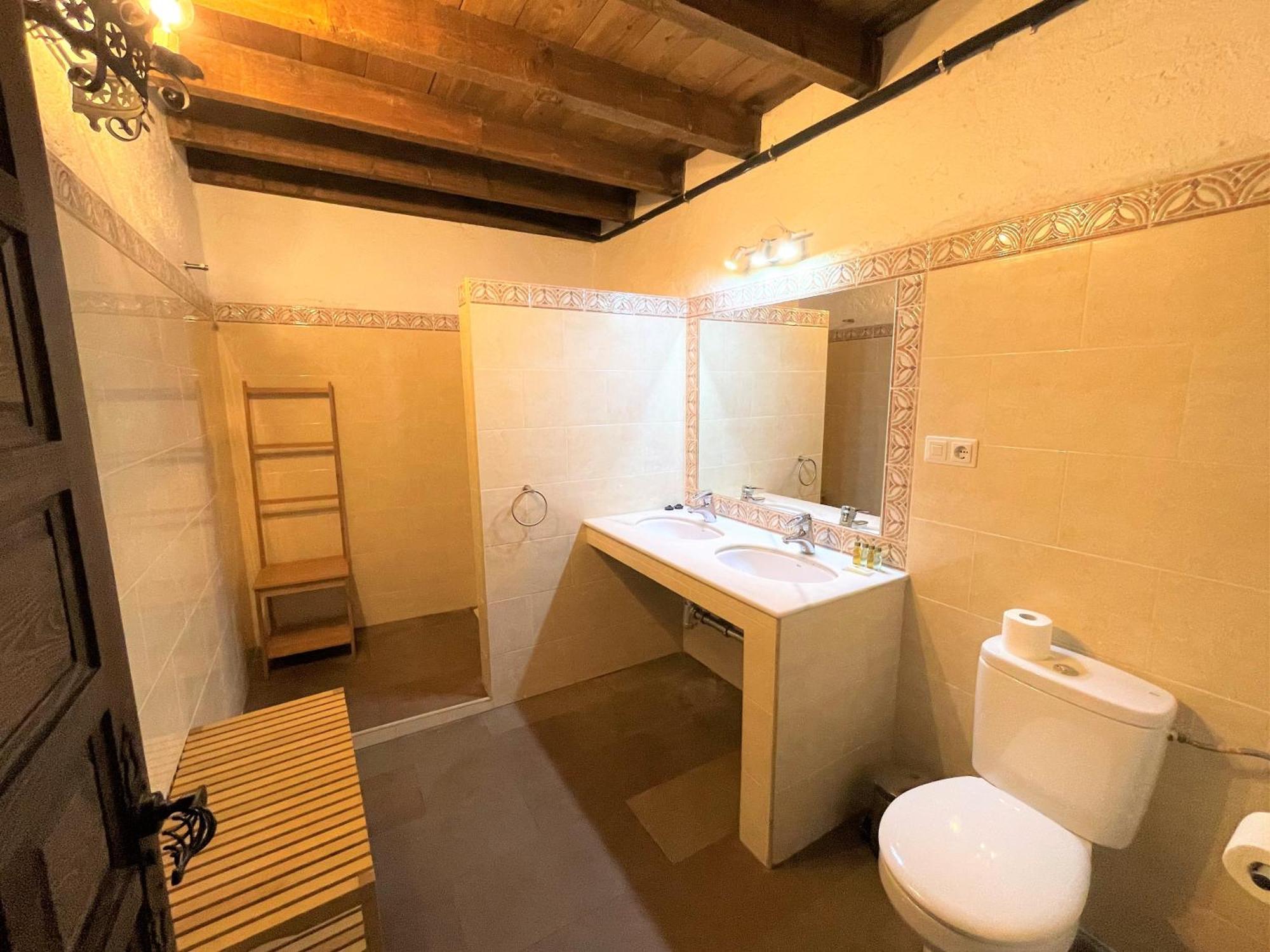 Villa Casa Alta Ронда Номер фото
