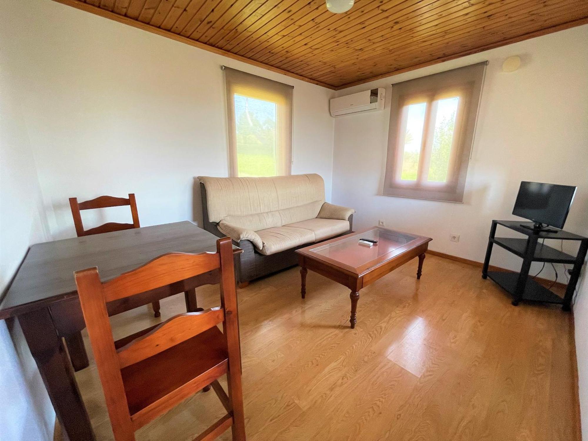 Villa Casa Alta Ронда Номер фото