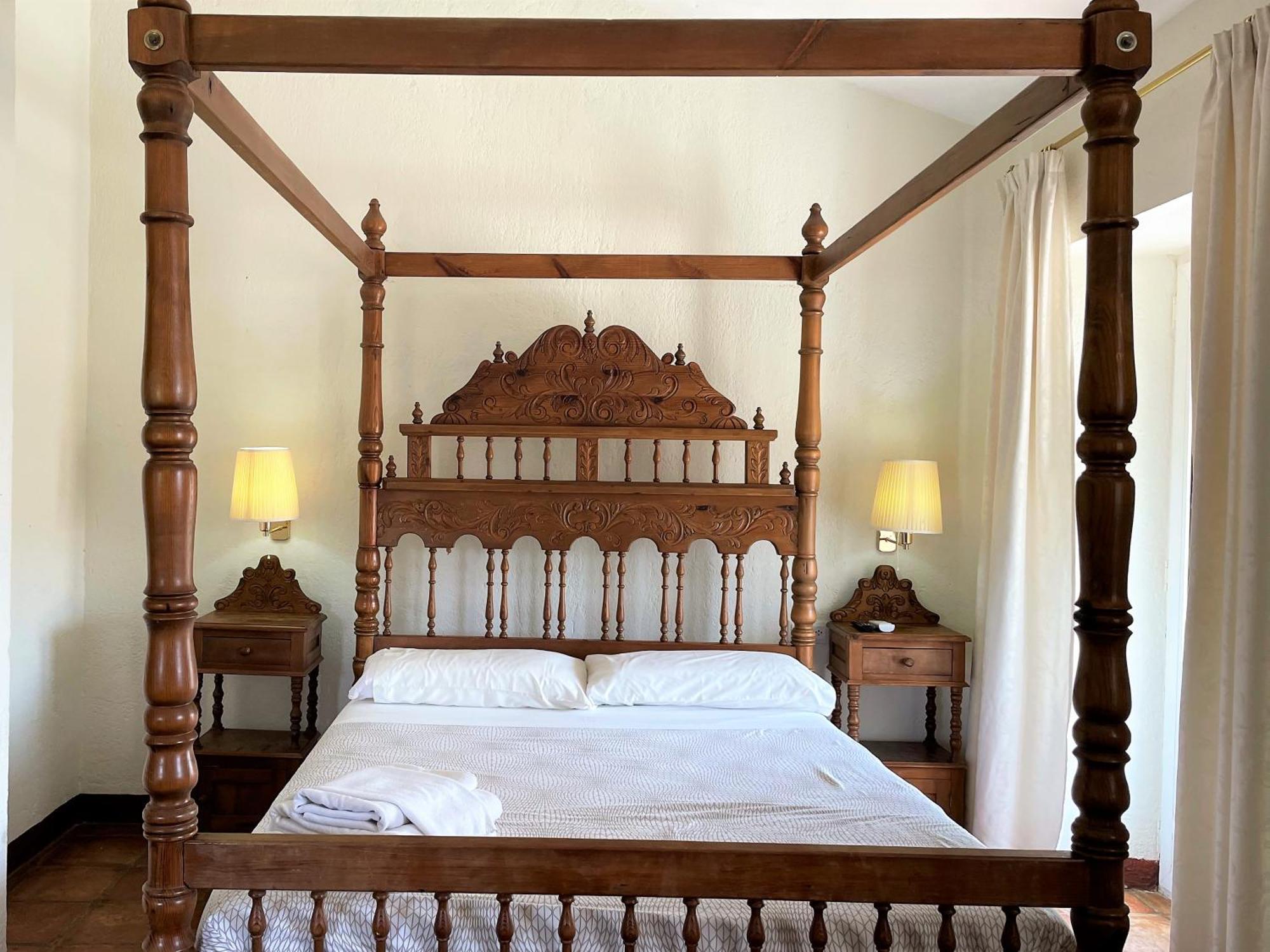 Villa Casa Alta Ронда Номер фото