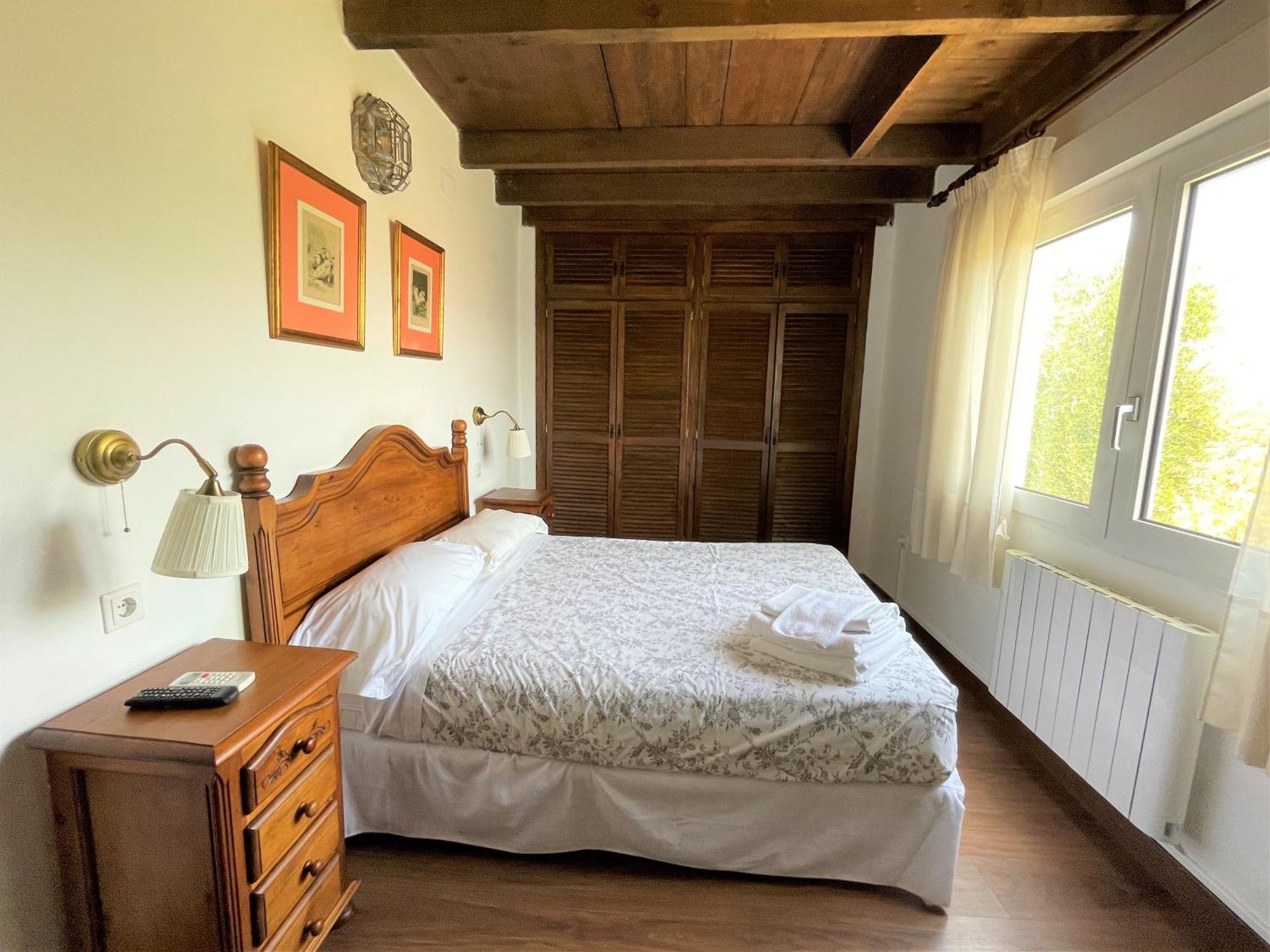 Villa Casa Alta Ронда Номер фото